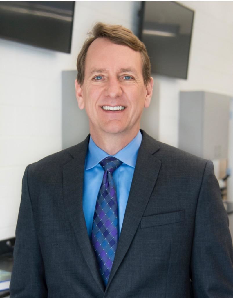 Dr. Robert Glass